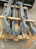 ricambio per autocarri ROR Ressort à lame pour PÓŁ 550x600x100 2-PIÓROWY camion