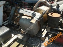 marmitta/Scarico Scania