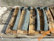 repuestos para camiones resorte Scania