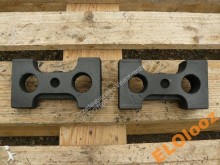 repuestos para camiones resorte Volvo