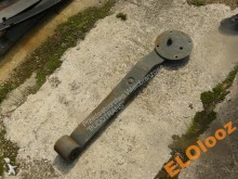 pièces détachées PL SAF Ressort à lame pour 1 PIÓROWY 500X400 KR30 camion