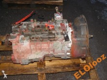 Steyr Boîte de vitesses pour camion