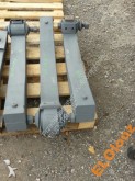 pièces détachées PL SAF Ressort à lame pour PÓŁ 760x60x100 2-PIÓROWY camion