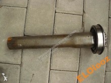 eje de toma de fuerza usado