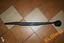 ricambio per autocarri Weweler Ressort à lame pour NACZEPY SCHMITZ camion