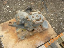ricambio per autocarri meccanismo di sterzo MAN
