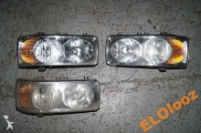 ricambio per autocarri fanale DAF
