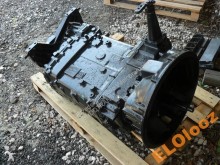 Deutz Boîte de vitesses pour ZF OD SILNIKA camion