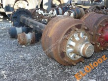 pièces détachées PL essieux Fruehauf