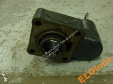 autres pièces ZF
