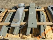 repuestos para camiones resorte Scania