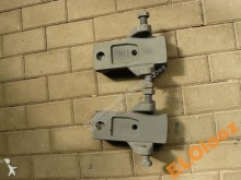 repuestos para camiones resorte Scania