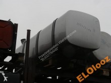 pièces détachées PL réservoir à carburant DAF