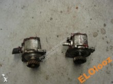 pièces détachées PL pompe hydraulique occasion