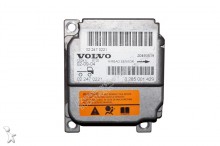 repuestos para camiones ordenador embarcado Volvo