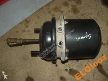 ricambio per autocarri tamburo per freno usato