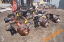 ricambio per autocarri assale BPW