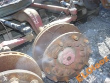 pièces détachées PL moyeux & roues Iveco