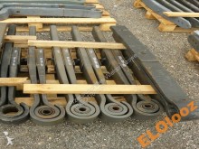 repuestos para camiones resorte BPW