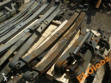 repuestos para camiones resorte Scania
