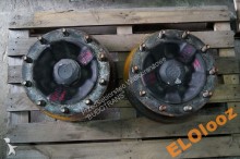 pièces détachées PL moyeux & roues Renault