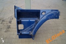 estribo Volvo