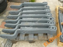 repuestos para camiones resorte BPW