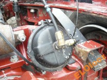 ricambio per autocarri tamburo per freno usato