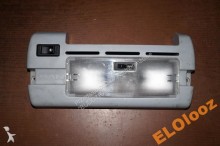 repuestos para camiones faro MAN