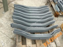 repuestos para camiones resorte BPW