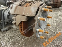pièces détachées PL moyeux & roues Renault
