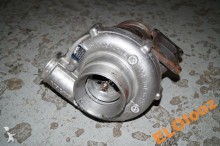 turbocompresor Volvo