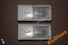 repuestos para camiones faro Renault