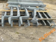 repuestos para camiones resorte BPW