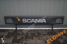 rétroviseur Scania