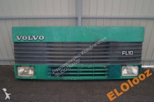 rétroviseur Volvo