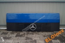 Mercedes Revêtement pour -BENZ MASKA ATRAPA GRILL 814 camion