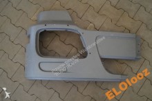 Mercedes Pièces de rechange pour -BENZ OKULAR NAROŻNIK ZDERZAK ACTROS MP2 MP3 P camion