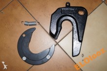 Jost Pièces de rechange pour KPL NAPRAWCZY SIODŁA SK 2405-013 JSK 38 camion