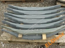 repuestos para camiones resorte Fruehauf