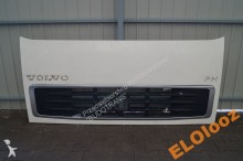 paraurti Volvo