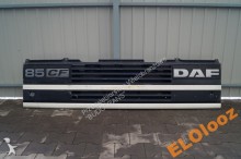 parachoques DAF
