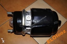 ricambio per autocarri tamburo per freno usato
