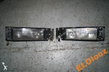 pièces détachées PL phare Iveco