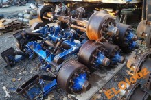ricambio per autocarri assale BPW