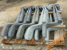 repuestos para camiones resorte BPW