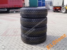 repuestos para camiones Daewoo OPONA DAEWOO DWD14 295/80 R22.5 NOWE NAPĘD