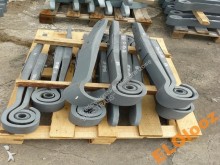 repuestos para camiones resorte BPW