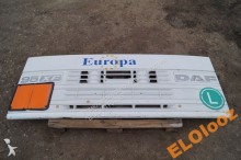 rétroviseur DAF