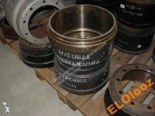 ricambio per autocarri tamburo per freno Scania